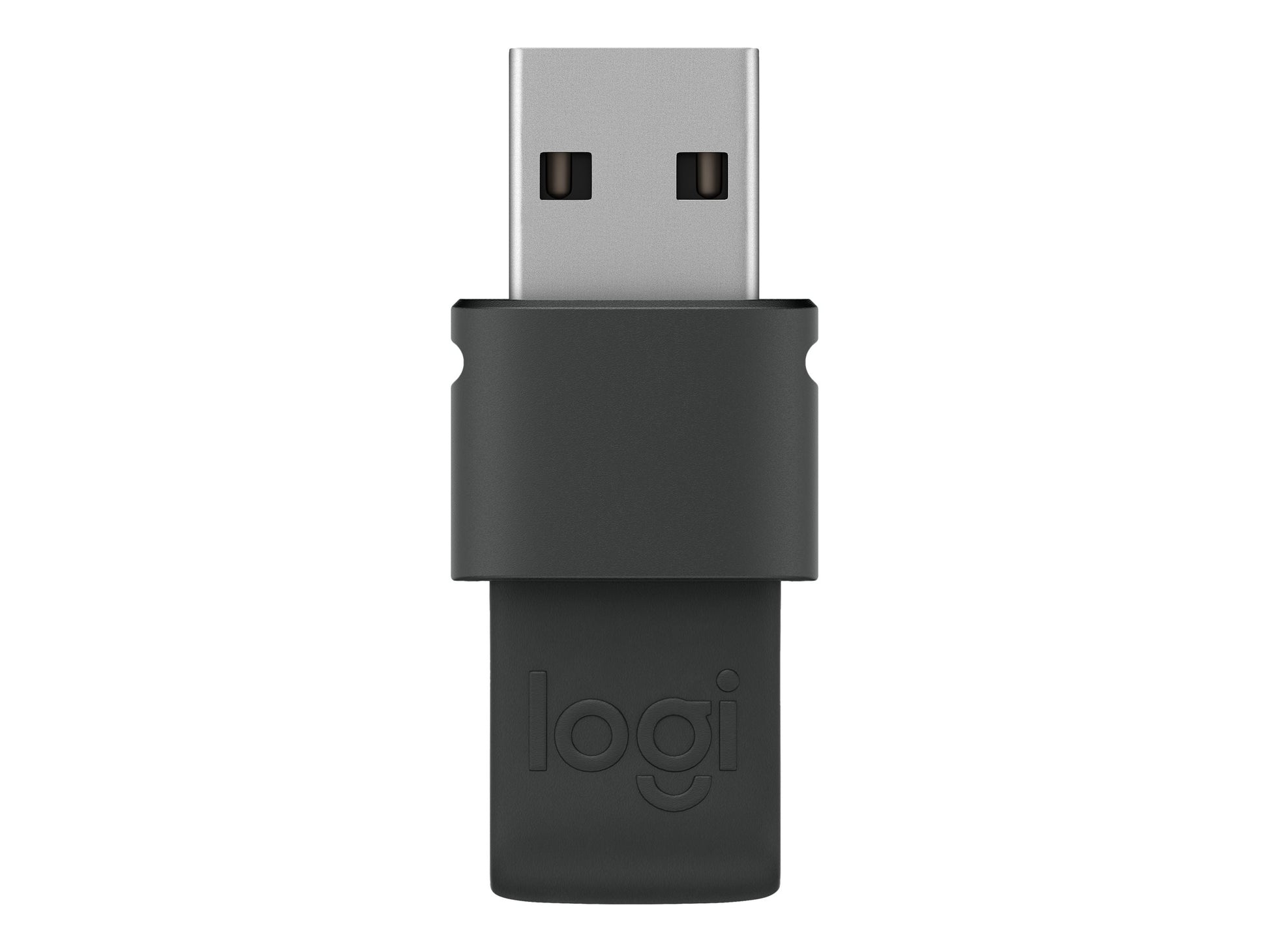 Logitech Spotlight - Control remoto para presentaciones - 3 botones - pizarra-7