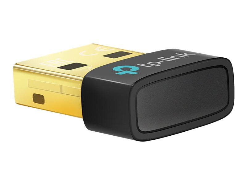 TP-Link UB500 V1 - Adaptador de red - USB 2.0 - Bluetooth 5.0