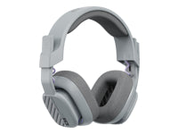 ASTRO Gaming A10 Gen 2 - Auricular - tamaño completo - cableado - gris-7