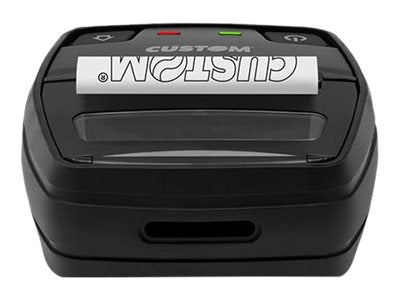 Custom MP Ranger - Impresora de recibos - térmica directa - rollo 8 cm - 203 ppp - hasta 110 mm/segundo - USB, Wi-Fi(n), Bluetooth 4.2 LE-2