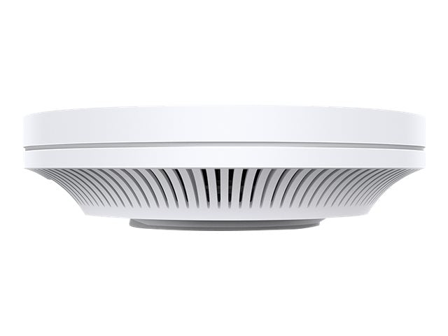 TP-LINK - Punto de acceso inalámbrico - Wi-Fi 6 - 2.4 GHz, 5 GHz - gestionado a través de la nube - instalable en pared/techo-2