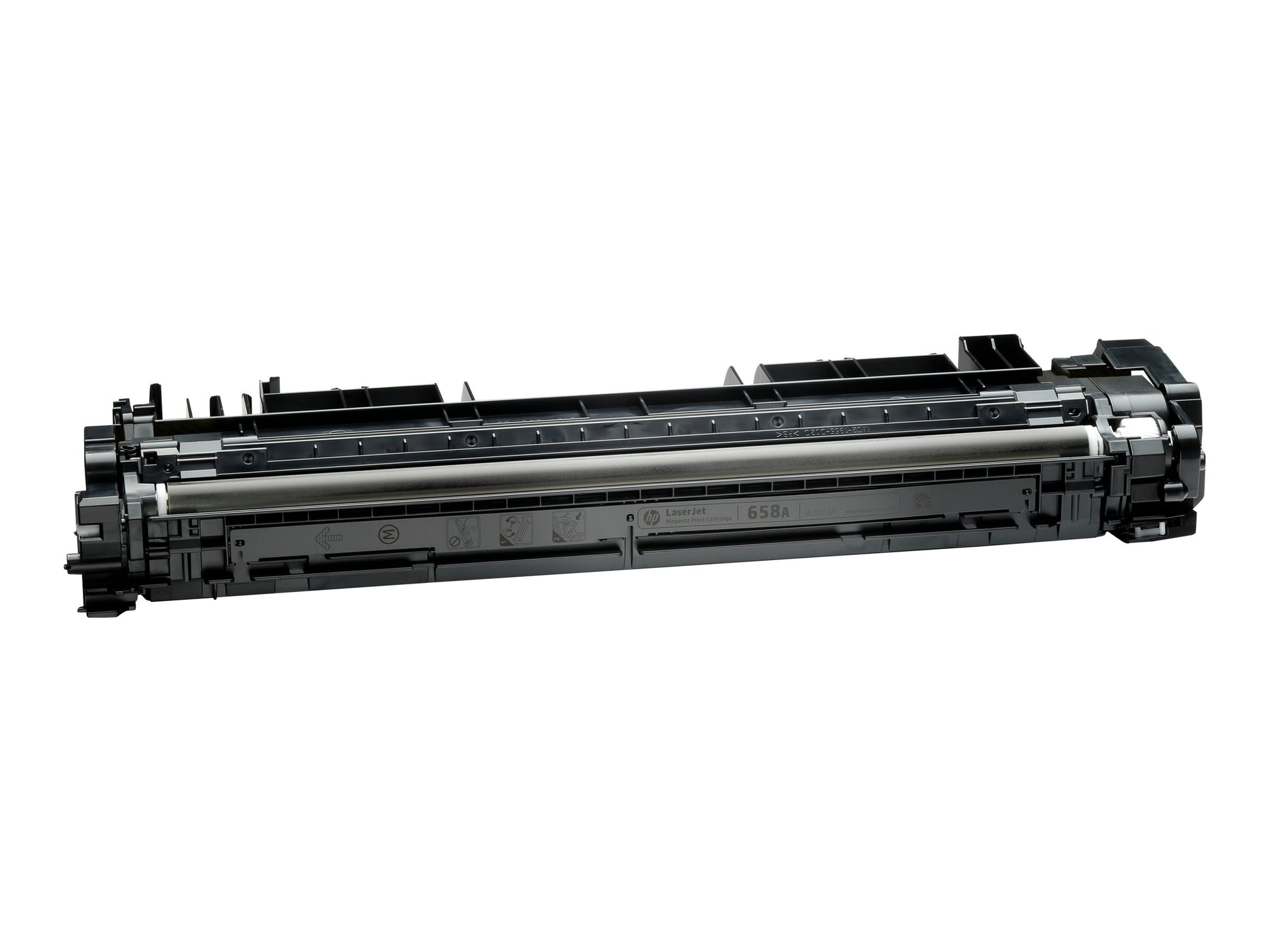 HP 658A - Magenta - original - LaserJet - cartucho de tóner (W2003A) - para Color LaserJet Enterprise M751dn, M751n-7