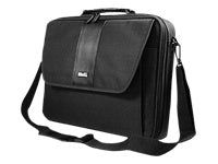 Klip Xtreme KNC- 040 Classic Lite Laptop Case - Funda de transporte para portátil - 15.4" - negro-3