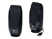 Logitech S150 Digital USB - Altavoces - para PC - USB - 1.2 vatios (Total) - negro-6