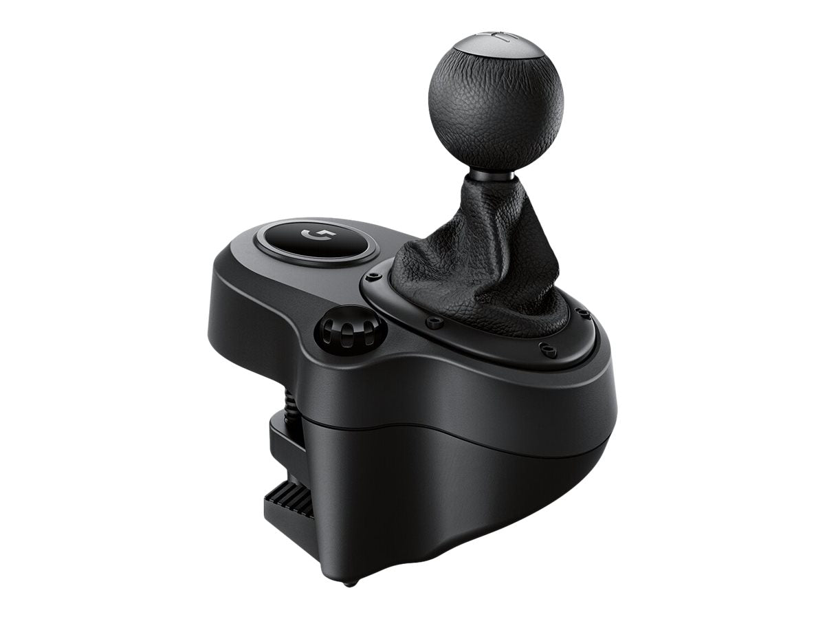 Logitech Driving Force Shifter - Palanca de cambios - cableado - para PC, Microsoft Xbox One, Sony PlayStation 4-10