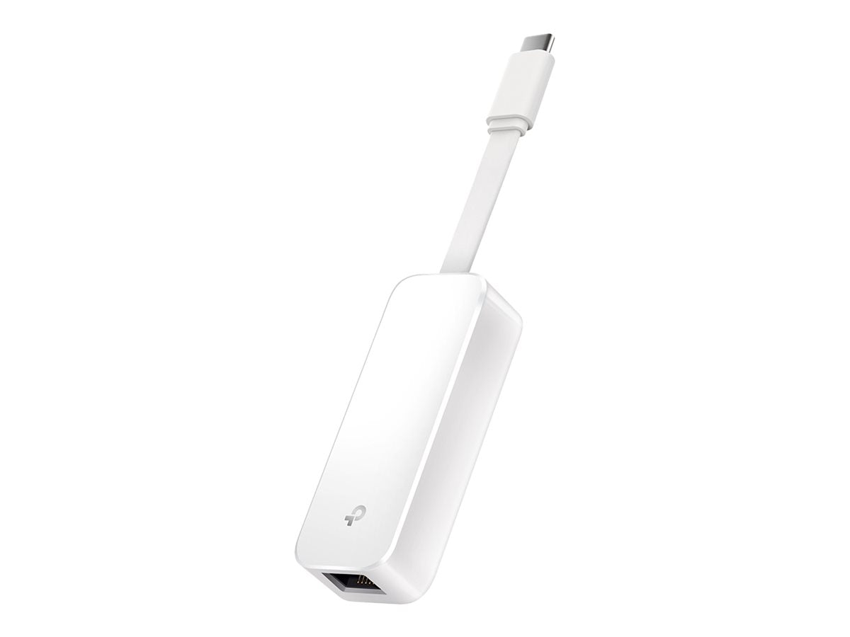 TP-Link UE300C USB Type-C to RJ45 Gigabit Ethernet Network Adapter - Adaptador de red - USB-C - Gigabit Ethernet-9