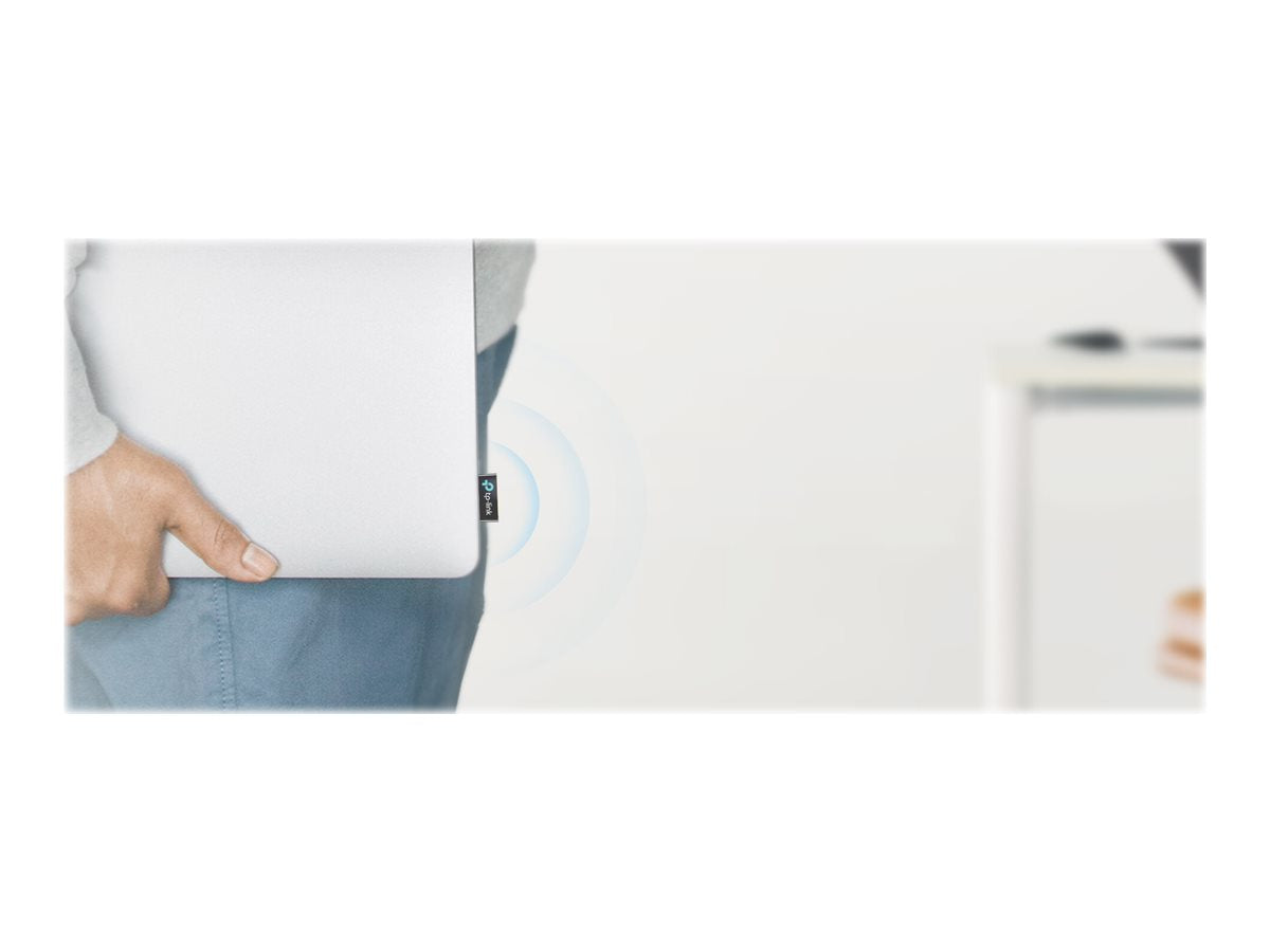 TP-Link UB500 V1 - Adaptador de red - USB 2.0 - Bluetooth 5.0-10