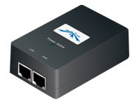 Ubiquiti Networks POE-24-24W-G - Inyector de corriente - CA 120/230 V - 24 vatios-4