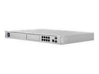 Ubiquiti UniFi Dream Machine Special Edition - Dispositivo de gestión de la red - 2.5GbE, 10GbE - 1U - montable en bastidor-2
