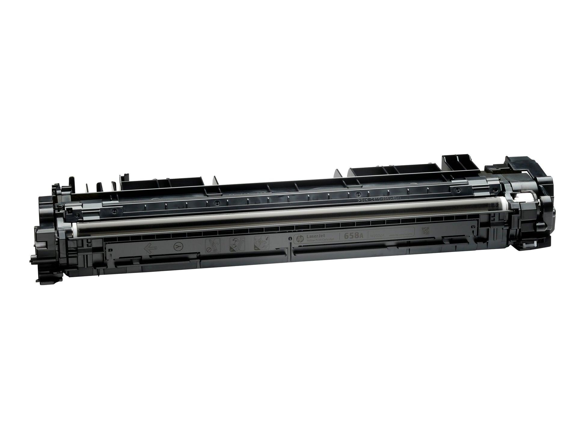 HP 658A - Amarillo - original - LaserJet - cartucho de tóner (W2002A) - para Color LaserJet Enterprise M751dn, M751n-2