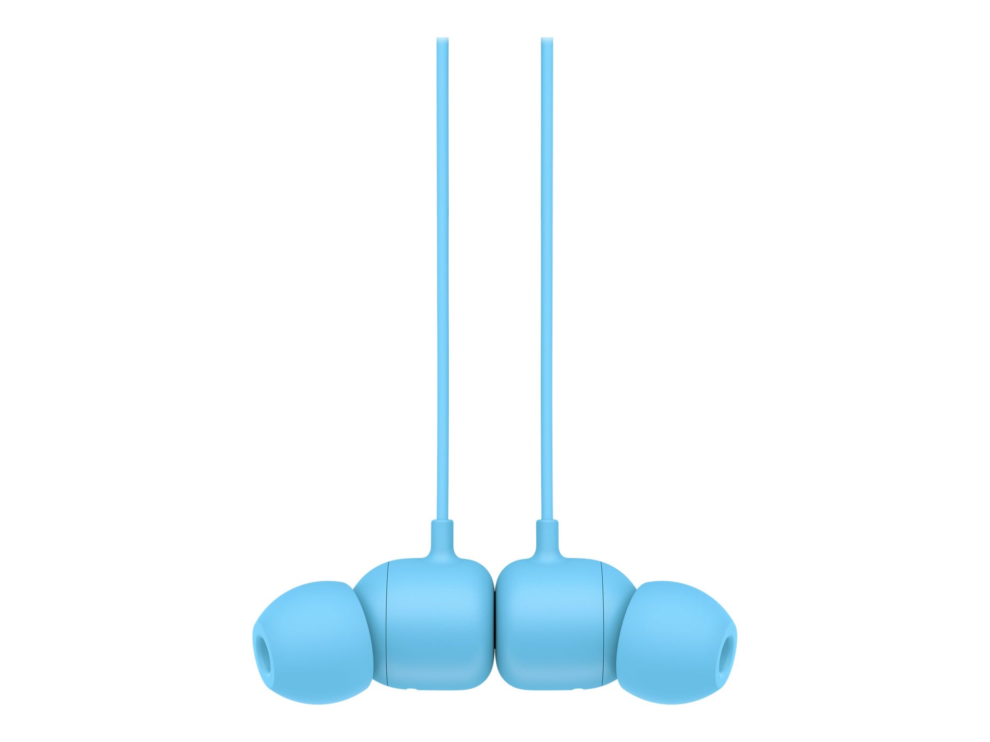 Beats Flex All-Day - Auriculares internos con micro - en oreja - Bluetooth - inalámbrico - azul llama-5