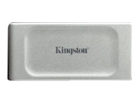 Kingston XS2000 - SSD - 1 TB - externo (portátil) - USB 3.2 Gen 2x2 (USB-C conector)
