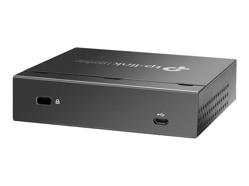 TP-Link Omada Cloud Controller OC200 - Dispositivo de gestión de la red - 100Mb LAN - escritorio-5
