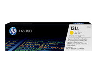 HP 131A - Amarillo - original - LaserJet - cartucho de tóner (CF212A) - para LaserJet Pro 200 M251n, 200 M251nw, 200 M276nw, MFP M276n, MFP M276nw-5