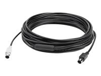 Logitech GROUP - Cable de extensión para cámara - PS/2 macho a PS/2 macho - 10 m-7