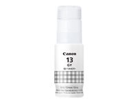 Canon GI 13 GY - Gris - original - recarga de tinta - para PIXMA G510, G610-5