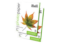 Klip Xtreme KPG-160 - Brillante - ANSI A (Letter) (216 x 279 mm) - 200 g/m² - 60 hoja(s) papel fotográfico brillante-2