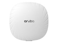 HPE Aruba AP-515 (RW) - Punto de acceso inalámbrico - Bluetooth, Wi-Fi 6 - 2.4 GHz, 5 GHz - en el techo-2