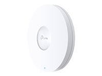 TP-LINK - Punto de acceso inalámbrico - Wi-Fi 6 - 2.4 GHz, 5 GHz - gestionado a través de la nube - instalable en pared/techo-3