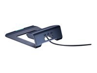 Razer - Soporte para ordenador portátil - con concentrador USB de 3 puertos - 15" - para Blade 15, 15 Advanced, 15 Base, Stealth, Stealth 13, Stealth 13.3-9