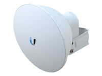 Ubiquiti airFiber X AF-5G23-S45 - Antena - antena parabólica - 23 dBi - exteriores, montaje en poste-3