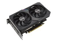 ASUS DUAL-RTX3060-O12G-V2 - OC Edition - tarjeta gráfica - GF RTX 3060 - 12 GB GDDR6 - PCIe 4.0 x16 - HDMI, 3 x DisplayPort-18