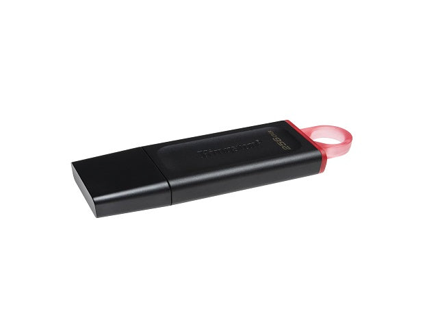 Kingston DataTraveler Exodia - Unidad flash USB - 256 GB - USB 3.2 Gen 1 - negro/rosa-13