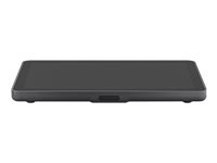Logitech Tap IP - Dispositivo de vídeoconferencia - grafito-10