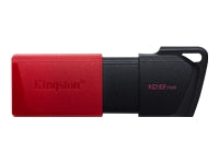 Kingston DataTraveler Exodia M - Unidad flash USB - 128 GB - USB 3.2 Gen 1