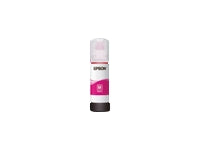 Epson 504 - 70 ml - magenta - original - recarga de tinta - para EcoTank L4150, L4260, L6161, L6171, L6191, L6270-5