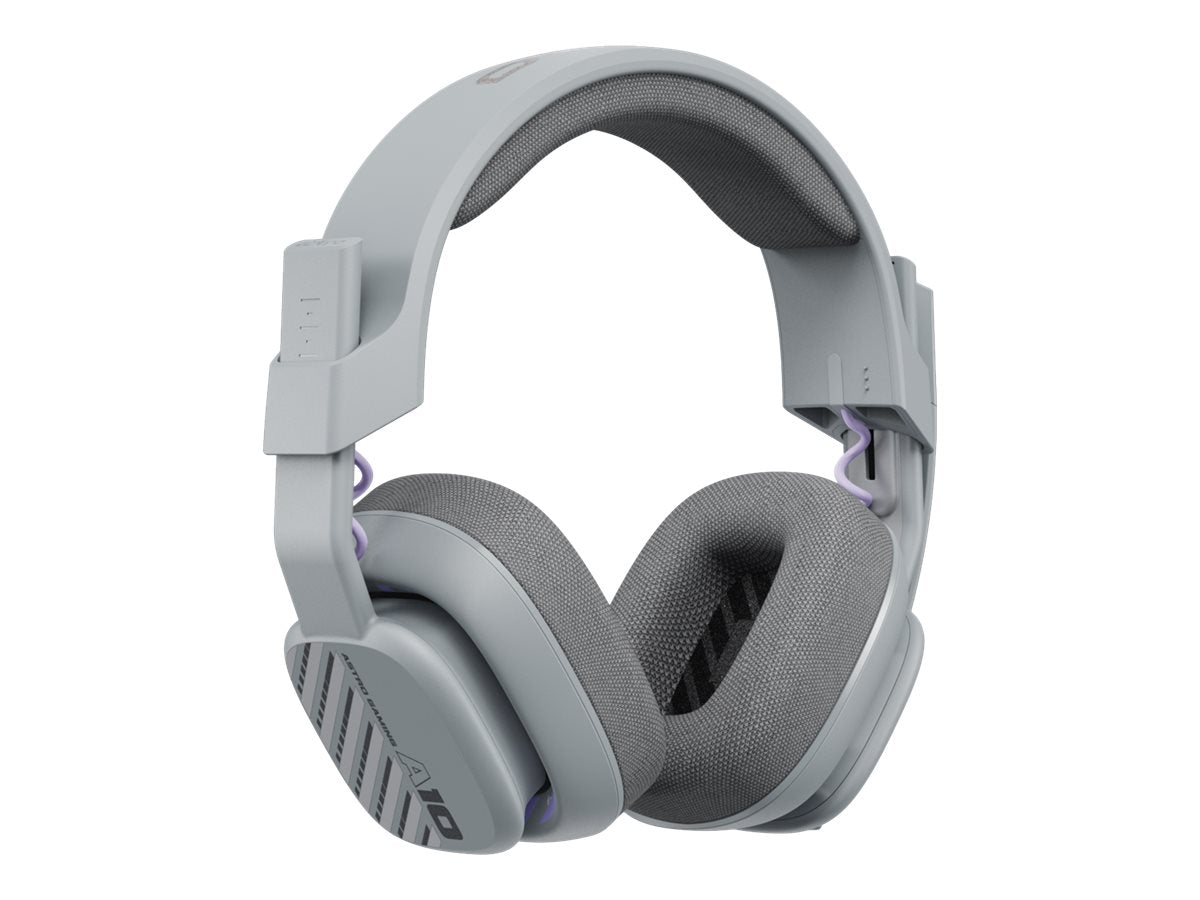 ASTRO Gaming A10 Gen 2 - Auricular - tamaño completo - cableado - gris-10