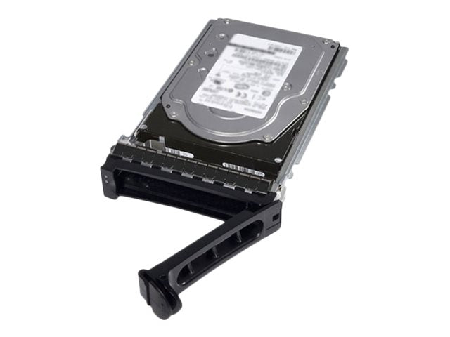 Dell - Disco duro - 8 TB - hot-swap - 3.5" - SATA 6Gb/s - 7200 rpm-3