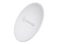 Ubiquiti RocketDish RD-5G34 - Antena - 34 dBi - direccional - exteriores, montaje en poste-1