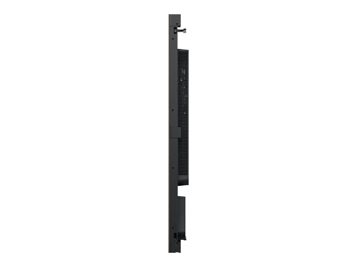 Samsung IF040H-D - IF Series LED display unit - señalización digital 34.25" 120 x 180 por unidad - SMD - HDR-12