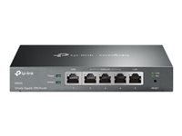 TP-LINK Omada Gigabit - VPN Router-7