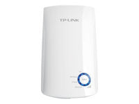 TP-Link TL-WA850RE - Extensor de alcance Wi-Fi de 300 Mbps - 300Mbps a 2.4GHz-2 × antenas internas - 1 × puerto de 10/100 Mbps - enchufado a la pared-6