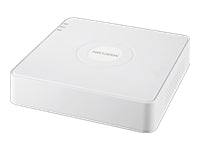 Hikvision DS-7104NI-Q1/4P - NVR - 4 canales - en red - 1U-6