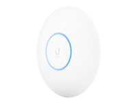 Ubiquiti UniFi U6-PRO - Punto de acceso inalámbrico - Wi-Fi 6 - 2.4 GHz, 5 GHz - instalable en pared/techo-2