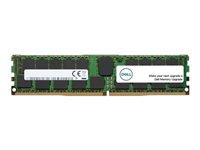 Dell - DDR4 - módulo - 16 GB - DIMM de 288 contactos - 3200 MHz / PC4-25600 - 1.2 V - registrado - ECC - Actualización-5