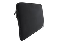Klip Xtreme NeoActive KNS-120 - Funda para portátil - 15.6" - negro-15