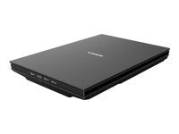 Canon CanoScan LiDE 300 - Escáner de sobremesa - Sensor de imagen de contacto (CIS) - A4/Letter - 2400 ppp x 2400 ppp - USB 2.0-9