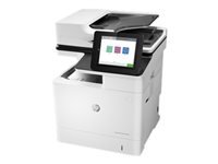 HP LaserJet Enterprise MFP M636fh - Impresora multifunción - B/N - laser - 216 x 864 mm (original) - A4/Legal (material) - hasta 75 ppm (copiando) - hasta 71 ppm (impresión) - 650 hojas - 33.6 Kbps - USB 2.0, Gigabit LAN, host USB 2.0-8