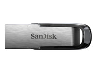 SanDisk Ultra Flair - Unidad flash USB - 64 GB - USB 3.0-1