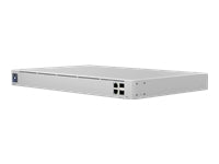 Ubiquiti UniFi Next-generation Gateway Pro - Aparato de seguridad - 10GbE - 1U - montable en bastidor-3