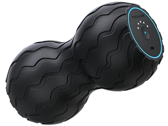 Therabody WAVEDUO-US - Massager - Wave Duo-1