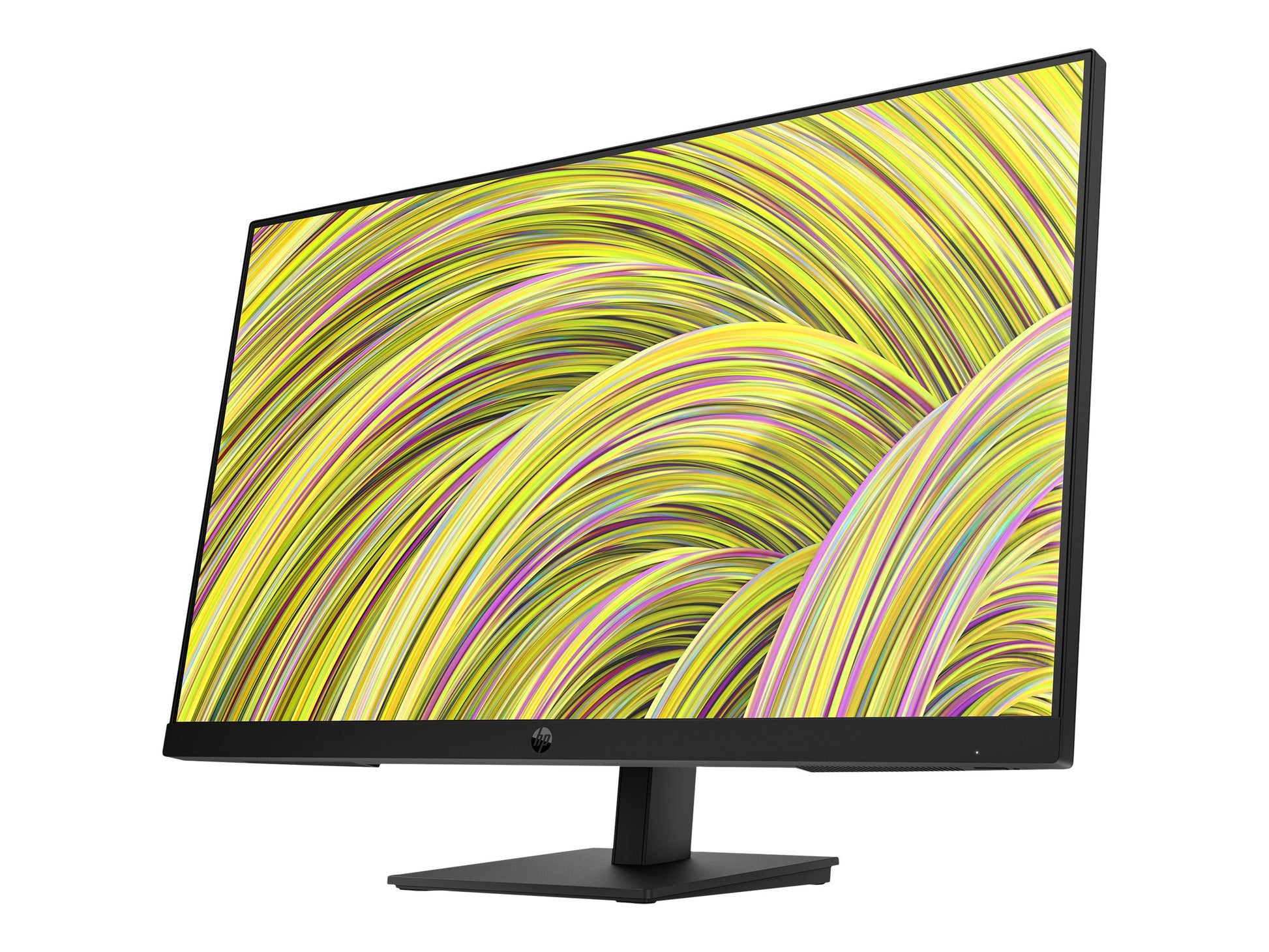 HP P27h G5 - P-Series - monitor LED - 27" - 1920 x 1080 Full HD (1080p) @ 75 Hz - IPS - 250 cd/m² - 1000:1 - 5 ms - HDMI, VGA, DisplayPort - altavoces - negro-10