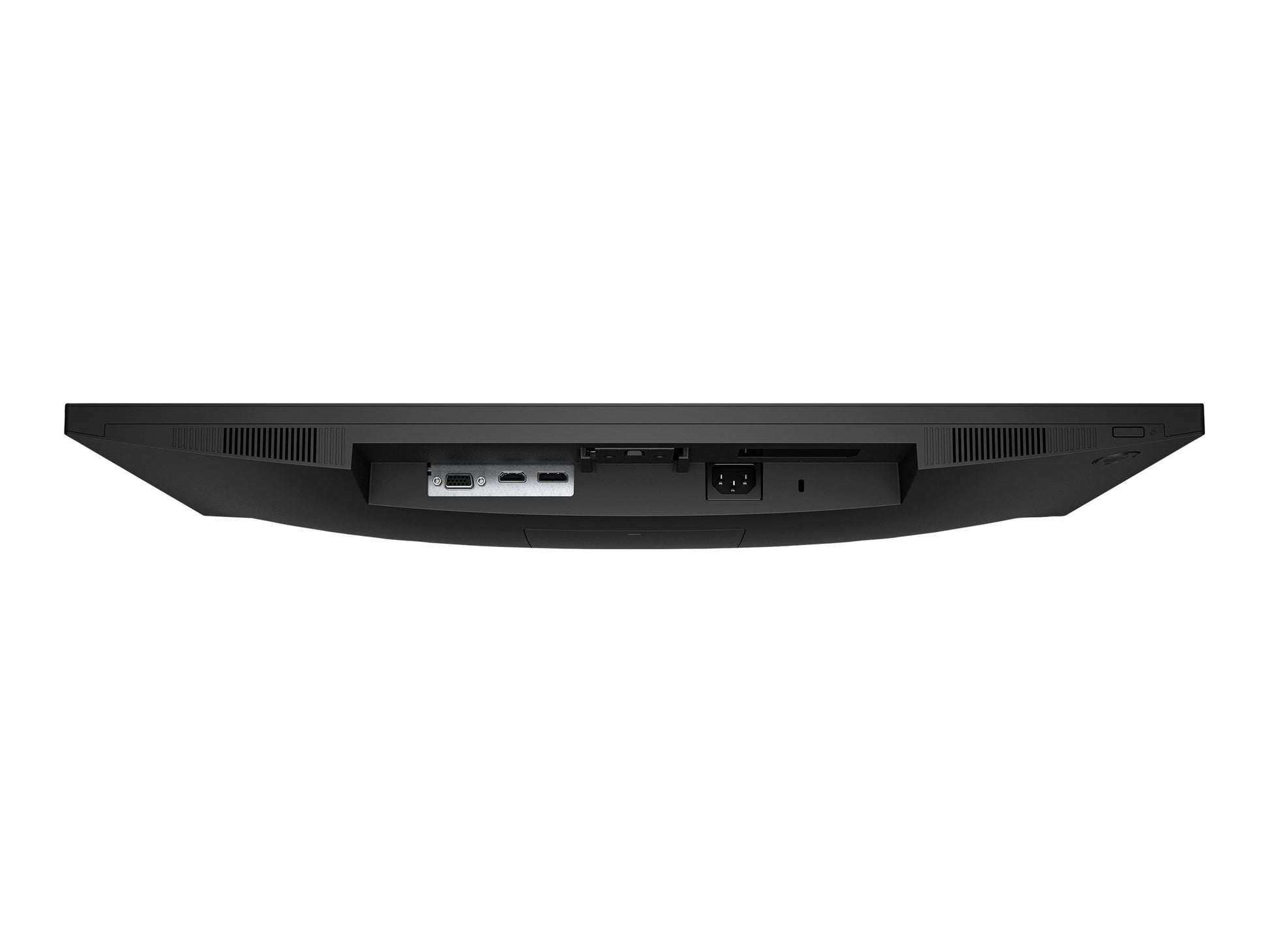 HP P27h G5 - P-Series - monitor LED - 27" - 1920 x 1080 Full HD (1080p) @ 75 Hz - IPS - 250 cd/m² - 1000:1 - 5 ms - HDMI, VGA, DisplayPort - altavoces - negro-15