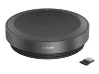 Jabra Speak2 75 MS - Altavoz - Bluetooth - Inalámbrico - USB-C, USB-A - Gris oscuro - Certificado para Microsoft Teams Rooms, Optimizado para Microsoft Teams, Certificado con Microsoft Quick Pairing-6