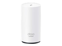 TP-LINK Deco X50-Outdoor V1 - Sistema Wi-Fi - (enrutador) - malla 1GbE - Wi-Fi 6 - Doble banda-2