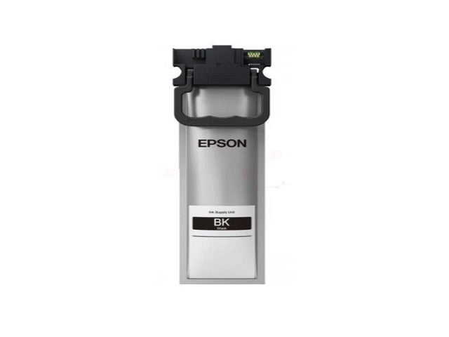 Epson WorkForce - Ink cartridge - Black - C5310/90 &C5810/90-1